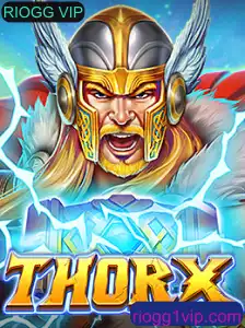 Descubra o Fascinante Mundo de ThorX: O Jogo que Está Conquistando Todos