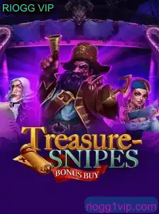 Descubra o Fascinante Mundo de TreasuresnipesBonusBuy
