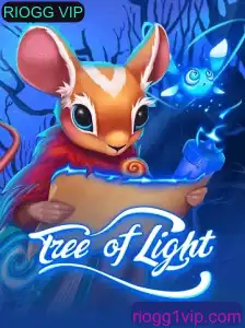 Explorando o Mundo de 'TreeofLight' - Um Jogo de Estratégia Inovador