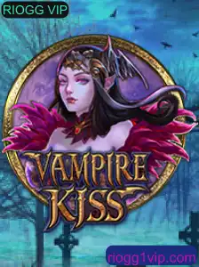 VampireKiss - Uma Jornada de Suspense e Mistério no Mundo dos Vampiros