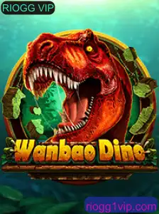 Descubra o Mundo de WanBaoDino: Uma Jornada com RIOGG VIP