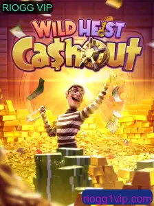 A Nova Sensação dos Cassinos Online: WildHeistCashout