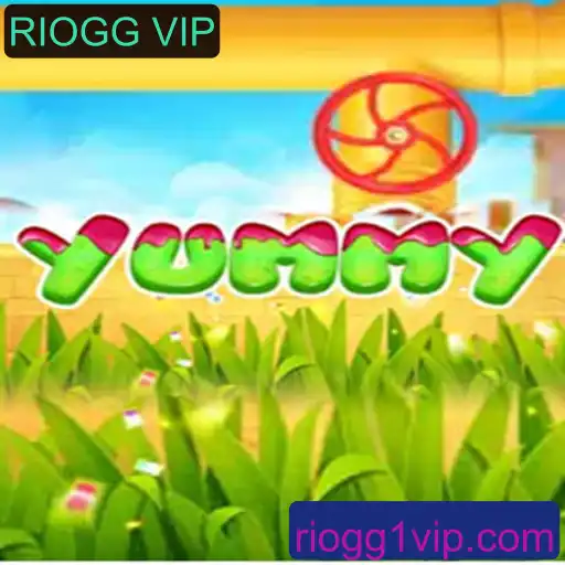 Descubra o Fascinante Mundo do Jogo Yummy: Como Jogar e Se Destacar com RIOGG VIP